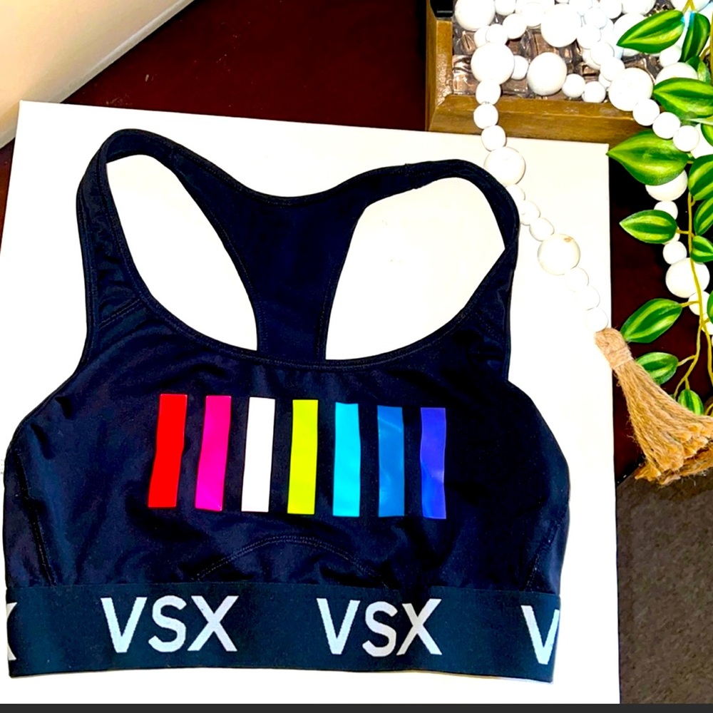 Vs sports bra like new
